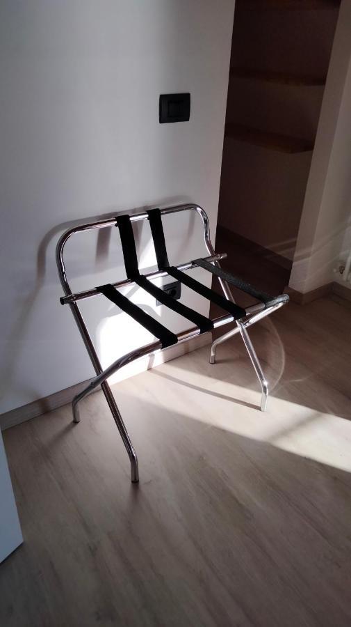 Ferienwohnung Casa Al.Ma Domaso Exterior foto