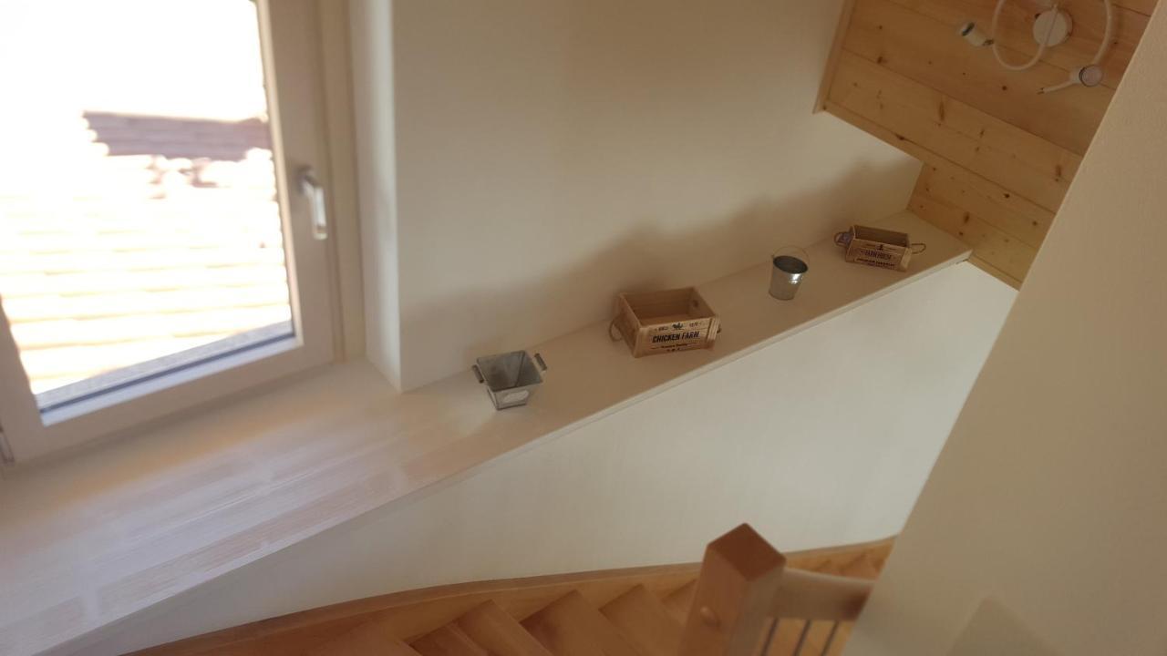Ferienwohnung Casa Al.Ma Domaso Exterior foto