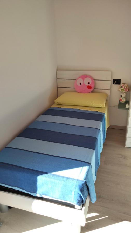 Ferienwohnung Casa Al.Ma Domaso Exterior foto