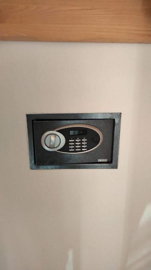 Ferienwohnung Casa Al.Ma Domaso Exterior foto