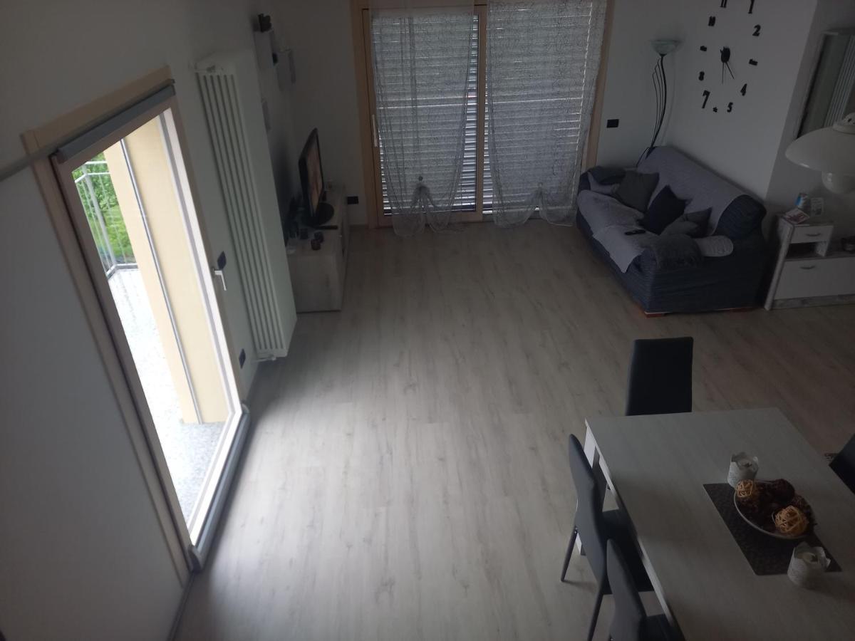 Ferienwohnung Casa Al.Ma Domaso Exterior foto